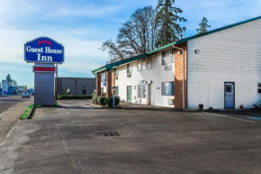 Отель Guest House Inn  Джанкшен Сити